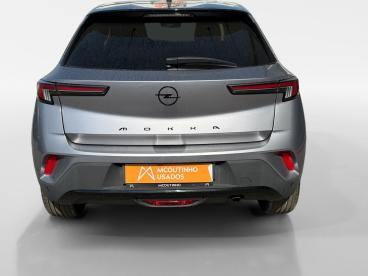 SPOTICAR Opel Mokka 1.2 T Gs Usada - Suv-4x4 Gasolina Cinza - Coimbra - 1200223742_4