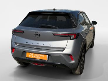 SPOTICAR Opel Mokka 1.2 T Gs Usada - Suv-4x4 Gasolina Cinza - Coimbra - 1200223742_5