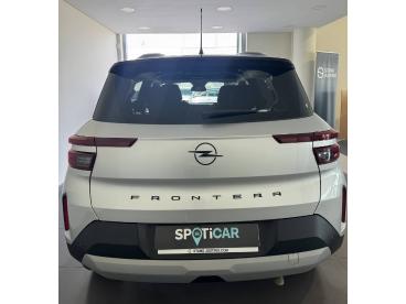 SPOTICAR Opel Mokka 1.2t 100cv Gs Usada - Suv-4x4 Gasolina Cinzento Kontrast Metalizado - Aveiro - 1200223798_3