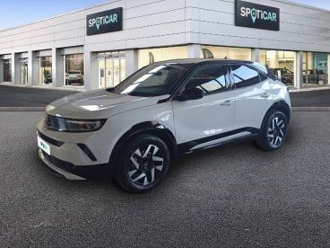 SPOTICAR Opel Mokka 1.2t 145cv Hybrid  Cadc6 Edition Usada - Suv-4x4 Gasolina Branco - Carnaxide - 1200223806_1