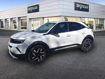 SPOTICAR Opel Mokka 1.2t 130cv  At8 Edition Usada - Suv-4x4 Gasolina Branco - Carnaxide - 1200223813_1