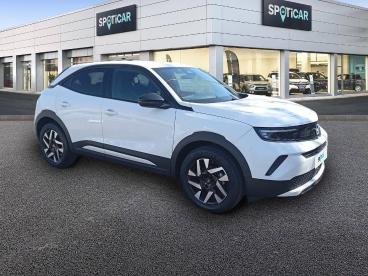 SPOTICAR Opel Mokka 1.2t 130cv  At8 Edition Usada - Suv-4x4 Gasolina Branco - Carnaxide - 1200223813_3