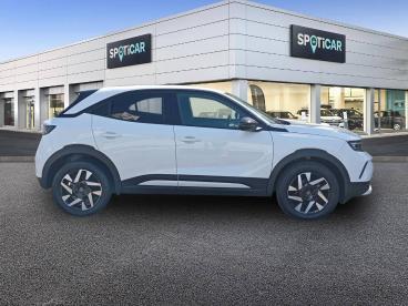 SPOTICAR Opel Mokka 1.2t 130cv  At8 Edition Usada - Suv-4x4 Gasolina Branco - Carnaxide - 1200223813_4