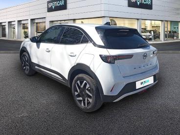 SPOTICAR Opel Mokka 1.2t 130cv  At8 Edition Usada - Suv-4x4 Gasolina Branco - Carnaxide - 1200223813_5