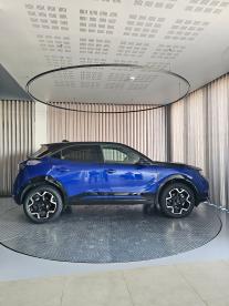 SPOTICAR Opel Mokka 1.2 T Gs Usada - Suv-4x4 Gasolina Azul - Fafe - 1200223845_5