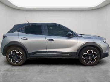 SPOTICAR Opel Mokka 1.2t 100cv Gs Usada - Suv-4x4 Gasolina Cinzento Kontrast Metalizado - Évora - 1200223981_4
