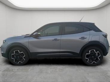 SPOTICAR Opel Mokka 1.2t 100cv Gs Usada - Suv-4x4 Gasolina Cinzento Kontrast Metalizado - Évora - 1200223981_5