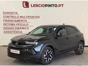 SPOTICAR Opel Mokka 1.2t 136cv Edition Usada - Suv-4x4 Gasolina Preto - Santa Maria Da Feira - 1200224301_1