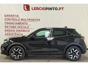 SPOTICAR Opel Mokka 1.2t 136cv Edition Usada - Suv-4x4 Gasolina Preto - Santa Maria Da Feira - 1200224301_2