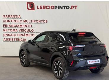 SPOTICAR Opel Mokka 1.2t 136cv Edition Usada - Suv-4x4 Gasolina Preto - Santa Maria Da Feira - 1200224301_3