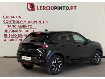 SPOTICAR Opel Mokka 1.2t 136cv Edition Usada - Suv-4x4 Gasolina Preto - Santa Maria Da Feira - 1200224301_5