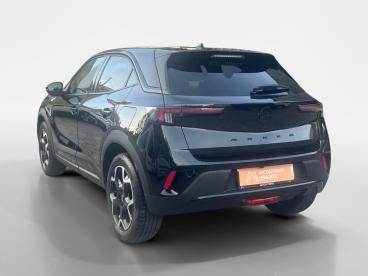 SPOTICAR Opel Mokka 1.2 T Gs Usada - Suv-4x4 Gasolina Preto - Rio Tinto - 1200224435_3
