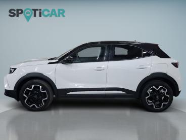 SPOTICAR Opel Mokka 1.2t 100cv Gs Usada - Suv-4x4 Gasolina Branco Jade - Setubal - 1200224537_5