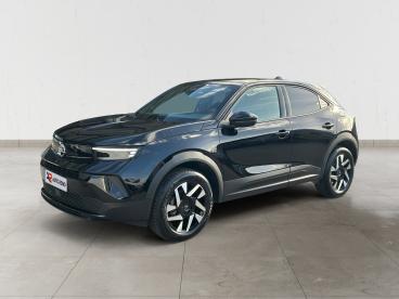 SPOTICAR Opel Mokka 1.2 T Edition Usada - Suv-4x4 Gasolina Preto - Viana Do Castelo - 1200224758_1