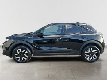 SPOTICAR Opel Mokka 1.2 T Edition Usada - Suv-4x4 Gasolina Preto - Viana Do Castelo - 1200224758_2