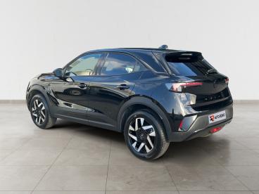 SPOTICAR Opel Mokka 1.2 T Edition Usada - Suv-4x4 Gasolina Preto - Viana Do Castelo - 1200224758_3