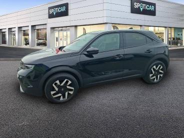 SPOTICAR Opel Mokka 1.2t 136cv Edition Usada - Suv-4x4 Gasolina Preto - Leiria - 1200224792_1