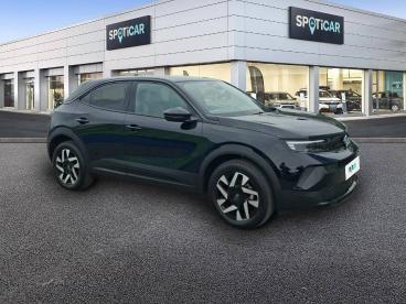 SPOTICAR Opel Mokka 1.2t 136cv Edition Usada - Suv-4x4 Gasolina Preto - Leiria - 1200224792_3