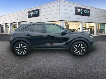 SPOTICAR Opel Mokka 1.2t 136cv Edition Usada - Suv-4x4 Gasolina Preto - Leiria - 1200224792_4