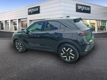 SPOTICAR Opel Mokka 1.2t 136cv Edition Usada - Suv-4x4 Gasolina Preto - Leiria - 1200224792_5