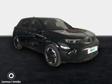 SPOTICAR Opel Mokka 54 Kwh Gs At Usada - Suv-4x4 Elétrico Preto Karbon Metalizado - Viseu - 1200224989_3