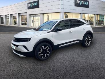 SPOTICAR Opel Mokka 1.2t 136cv Edition Usada - Suv-4x4 Gasolina Branco - Coimbra - 1200225048_1