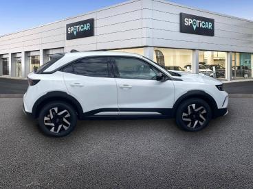 SPOTICAR Opel Mokka 1.2t 136cv Edition Usada - Suv-4x4 Gasolina Branco - Coimbra - 1200225048_4