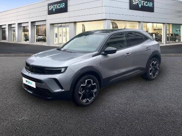 SPOTICAR Opel Mokka 1.2t 100cv Gs Usada - Suv-4x4 Gasolina Cinza - Coimbra - 1200225050_1
