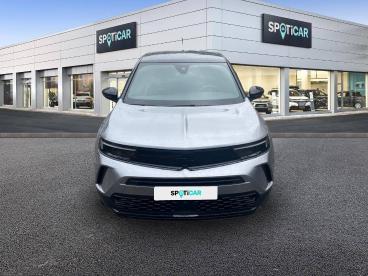 SPOTICAR Opel Mokka 1.2t 100cv Gs Usada - Suv-4x4 Gasolina Cinza - Coimbra - 1200225050_2