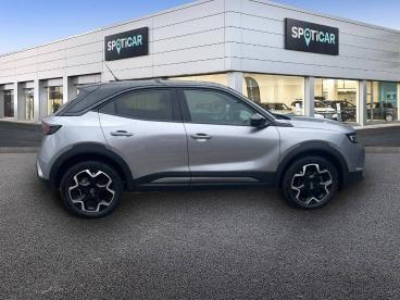 SPOTICAR Opel Mokka 1.2t 100cv Gs Usada - Suv-4x4 Gasolina Cinza - Coimbra - 1200225050_4