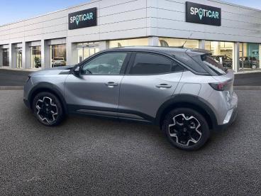 SPOTICAR Opel Mokka 1.2t 100cv Gs Usada - Suv-4x4 Gasolina Cinza - Coimbra - 1200225050_5