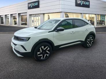 SPOTICAR Opel Mokka 1.2t 136cv Edition Usada - Suv-4x4 Gasolina Branco - Leiria - 1200225051_1