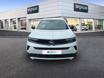 SPOTICAR Opel Mokka 1.2t 136cv Edition Usada - Suv-4x4 Gasolina Branco - Leiria - 1200225051_2