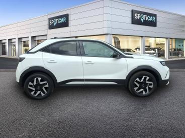 SPOTICAR Opel Mokka 1.2t 136cv Edition Usada - Suv-4x4 Gasolina Branco - Leiria - 1200225051_4