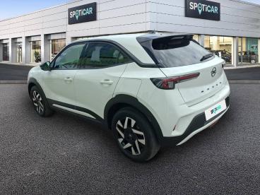 SPOTICAR Opel Mokka 1.2t 136cv Edition Usada - Suv-4x4 Gasolina Branco - Leiria - 1200225051_5