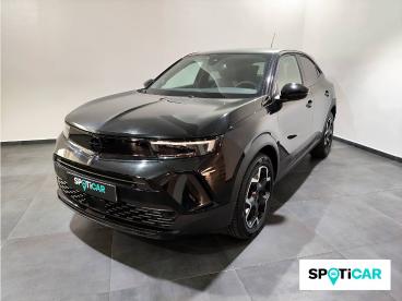 SPOTICAR Opel Mokka 1.2t 100cv Gs Usada - Suv-4x4 Gasolina Preto - Amora - 1200225278_1