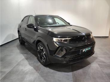 SPOTICAR Opel Mokka 1.2t 100cv Gs Usada - Suv-4x4 Gasolina Preto - Amora - 1200225278_3