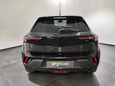 SPOTICAR Opel Mokka 1.2t 100cv Gs Usada - Suv-4x4 Gasolina Preto - Amora - 1200225278_5