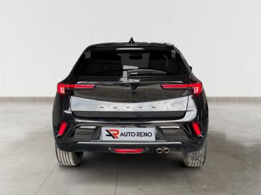 SPOTICAR Opel Mokka 1.2 T Gs Usada - Suv-4x4 Gasolina Preto - Paços De Ferreira - 1200225371_4