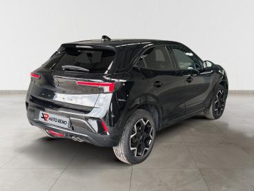 SPOTICAR Opel Mokka 1.2 T Gs Usada - Suv-4x4 Gasolina Preto - Paços De Ferreira - 1200225371_5