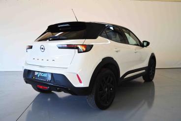 SPOTICAR Opel Mokka 1.2 T Gs Usada - Suv-4x4 Gasolina Branco - Estremoz - 1200225406_5