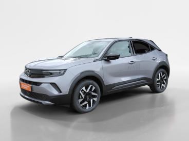 SPOTICAR Opel Mokka 1.2 T Edition Usada - Suv-4x4 Gasolina Cinza - Rio Tinto - 1200225446_1