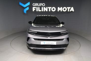 SPOTICAR Opel Mokka 1.2 T Gs At Usada - Comerciais Gasolina Cinza - Matosinhos-sra.hora - 1200225621_1