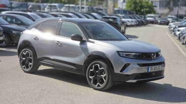 SPOTICAR Opel Mokka 1.2 T Gs Usada - Suv-4x4 Gasolina Cinza - Lisboa - 1200225630_1