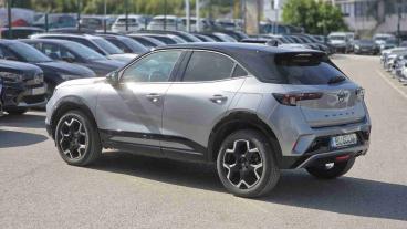 SPOTICAR Opel Mokka 1.2 T Gs Usada - Suv-4x4 Gasolina Cinza - Lisboa - 1200225630_4