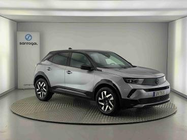 SPOTICAR Opel Mokka 1.2 Hybrid Gs Edct Usada - Suv-4x4 Gasolina Cinza - Lisboa - 1200225795_1