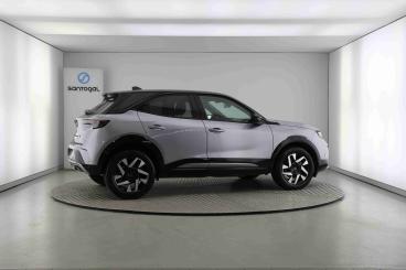 SPOTICAR Opel Mokka 1.2 Hybrid Gs Edct Usada - Suv-4x4 Gasolina Cinza - Lisboa - 1200225795_3