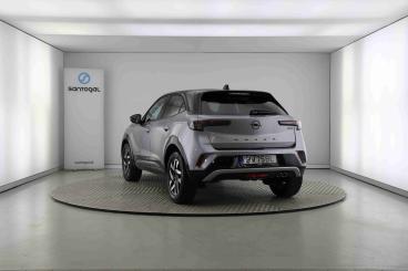 SPOTICAR Opel Mokka 1.2 Hybrid Gs Edct Usada - Suv-4x4 Gasolina Cinza - Lisboa - 1200225795_4