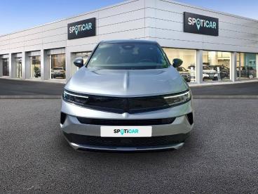 SPOTICAR Opel Mokka 1.2t 145cv Hybrid  Cadc6 Gs Usada - Suv-4x4 Gasolina Cinza - Leiria - 1200225823_2