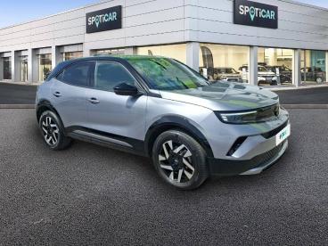 SPOTICAR Opel Mokka 1.2t 145cv Hybrid  Cadc6 Gs Usada - Suv-4x4 Gasolina Cinza - Leiria - 1200225823_3
